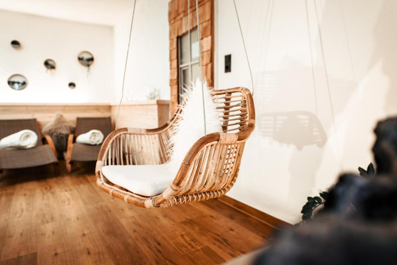 Gaestehaus Wildbach Mittelberg Ngoại thất bức ảnh