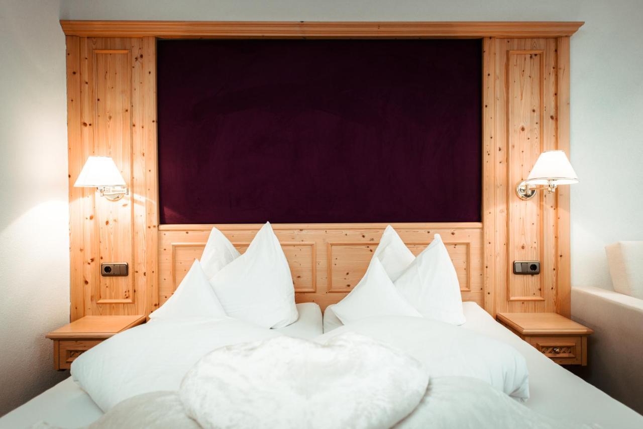 Gaestehaus Wildbach Mittelberg Ngoại thất bức ảnh