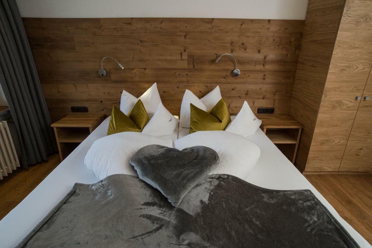 Gaestehaus Wildbach Mittelberg Ngoại thất bức ảnh