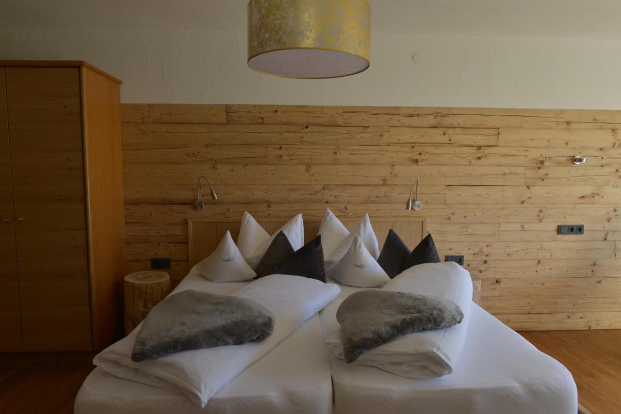 Gaestehaus Wildbach Mittelberg Ngoại thất bức ảnh